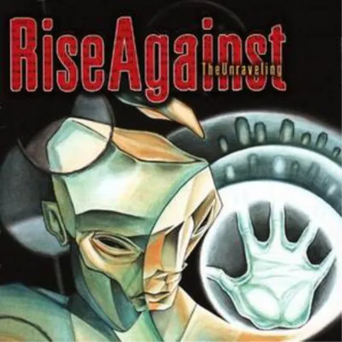 Rise Against The Unraveling (CD) Album