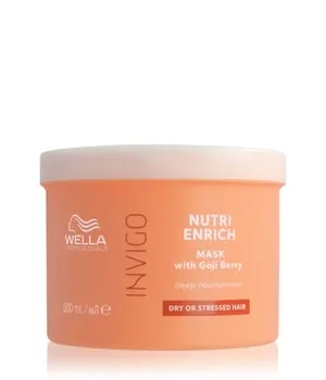 Wella INVIGO Nutri-Enrich Nourishing Maske 500 ml von Wella Professionals