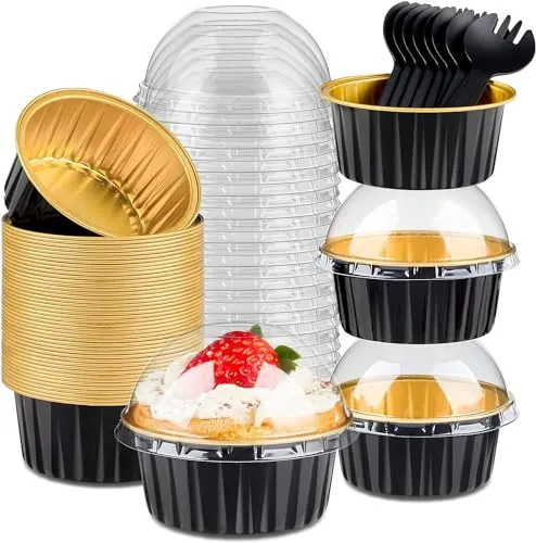 Küchenhelfer & -utensilien Gold von KAHEIGN
