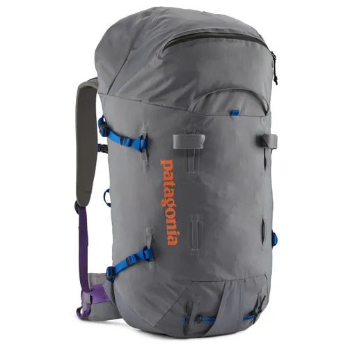 Produktbild Patagonia Ascensionist 55 Kletterrucksack L grau
