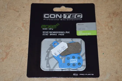 Contec CBP-150 Scheibenbremsbeläge für Magura Louise 07-10 NEU