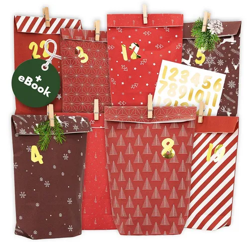 Geschenktaschen von Amari