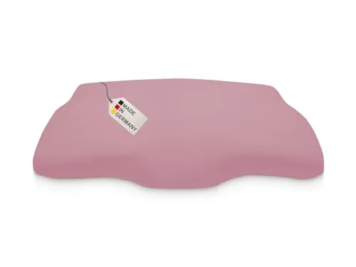 Kissenbezüge Pink von meinbezug