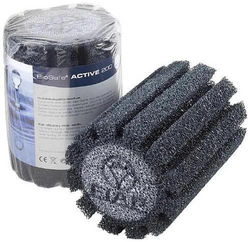 FIAP 2801-1 BioSafe Active 300 Ersatz-Filtereinsatz von FIAP