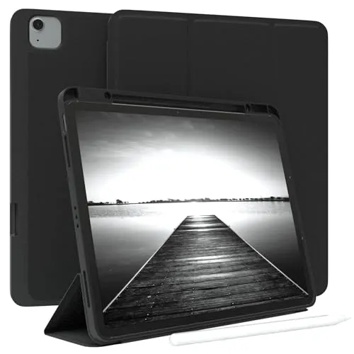 EAZY CASE - Schutzhülle mit Stifthalter für iPad Air 13