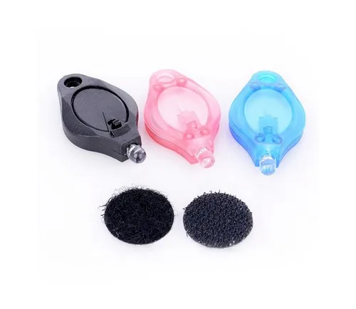 TEMPISH Schlittschuhe Schlittschuhlicht Tempish 2er Pack