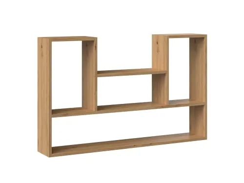 CDF Hängeregal Bilbao 4P