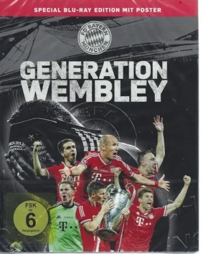 FC Bayern von LEONINE Distribution