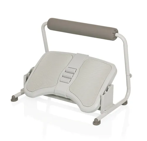 hjh OFFICE Fußstütze PODI FMW von hjh Office