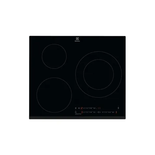 Induktionskochfeld Electrolux EIT60342 mit 3 Kochzonen
