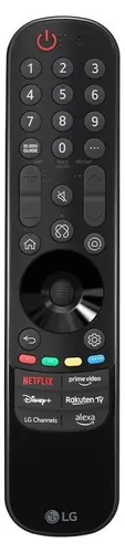 Originale LG Fernbedienung für 43UA7000PUB, 43UA7050PUB, 43UA7100AUB