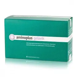 Aminoplus Gelenk Granulat