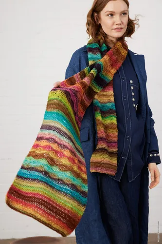 Lana Grossa von LANA GROSSA