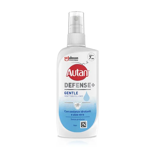 Autan® Defence Gentle Sc.Johnson 100ml
