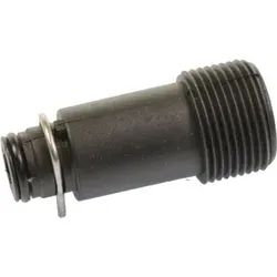 Ersatzteil - Wasserzulaufschlauch - Nilfisk