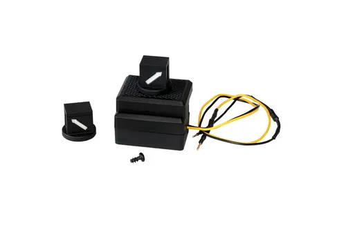 Piko 35222 Spur G Weiche links 22,5° - Gebäude, Tunnel, Brücken - Hochwertige links Weiche für Spur G Modelleisenbahnen, ideal für präzise Gleisführungen und kreative Anlagenplanung.