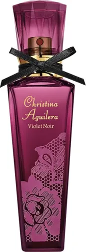Christina Aguilera Violet Noir Eau de Parfum (EdP) 30 ml Parfüm