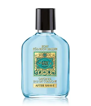 Echt Kölnisch Wasser OEdC After Shave Lotion von 4711