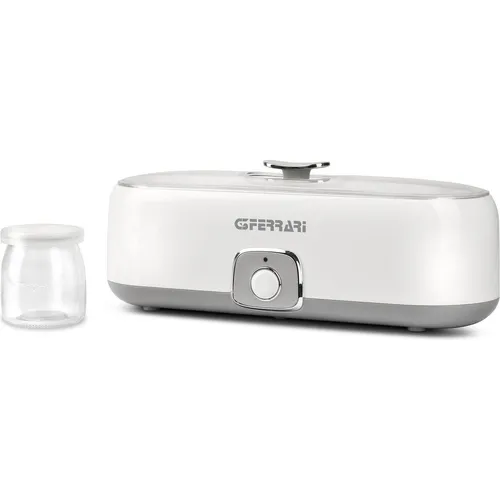 G3 Ferrari Joghurtmaker G10133 Fermento 4 180 ml (G10133)