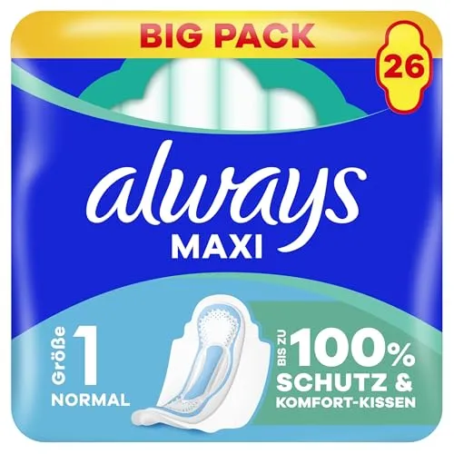always Maxi Binde