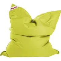 Sitting Point Sitzsack BigBag BRAVA in grün