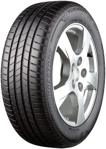 Bridgestone Turanza T005 AR XL 235/40 R20 96V Sommerreifen - Premium Sommerreifen für höchsten Fahrkomfort und Sicherheit, ideal für sportliche Fahrzeuge und hohe Geschwindigkeiten.