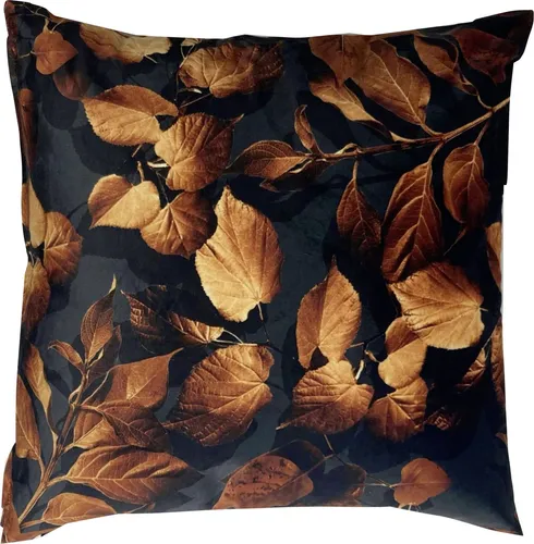 Kissenbezüge Gold von Neusser Collection