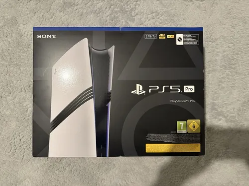 PlayStation 5 Pro