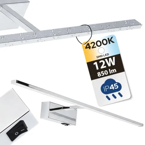 Bilderbeleuchtung von Horoz Electric