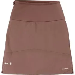 Craft Damen Adv Nordic Training Insulate Rock (Größe XL, rot)