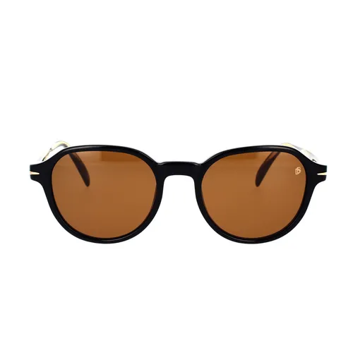 Sonnenbrille David Beckham DB1044/S 807