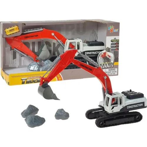 Adar Metallbagger (54614301)