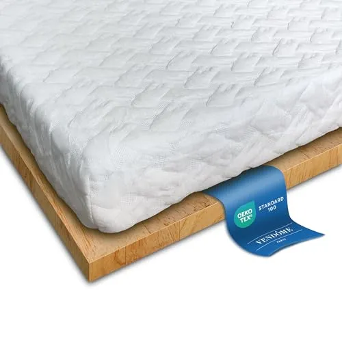 Vendome Dreamtime Gelschaum Topper 100x200 cm