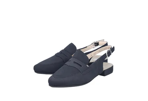 Rieker Damen Low-Top Sneaker 43170 – Bequeme Halbschuhe für den Alltag - Leichte und stylische Low-Top Sneaker für Damen, ideal für Freizeit und Alltag. Mit flachem Absatz und hochwertigem Kunstleder für optimalen Tragekomfort.