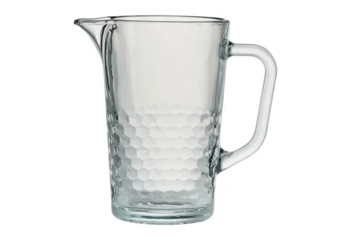 Ritzenhoff & Breker Favo Krug Glas 1,2 l