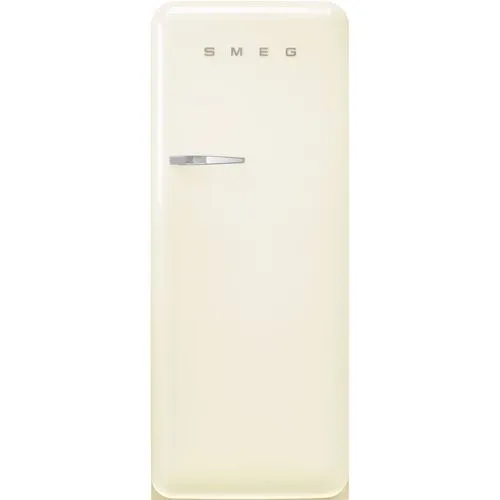 SMEG FAB28RCR6 Stand-Kühlgerät