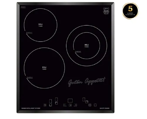 Kaiser KCT 4745 Glaskeramikeramikkochfeld 45 cm