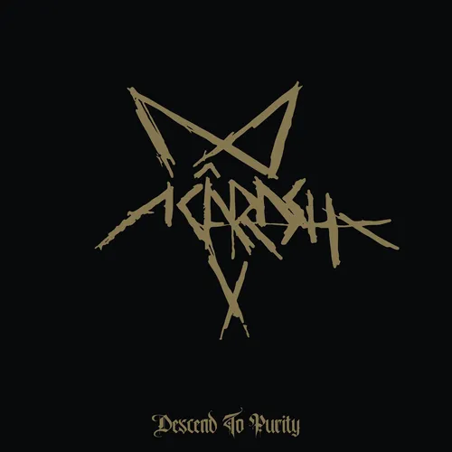 Acârash Descend to Purity (Vinyl) 12