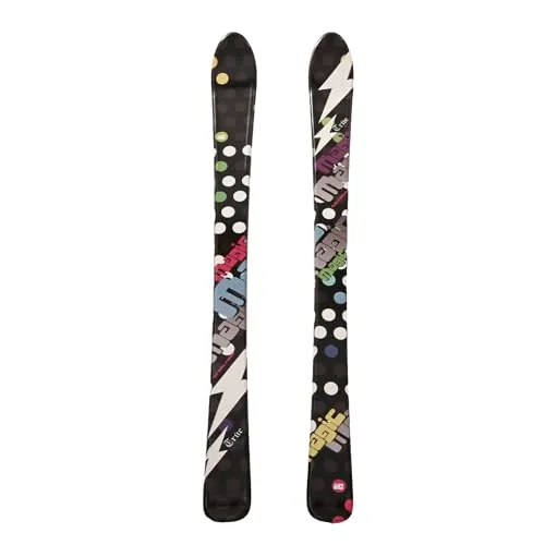 True Magic Junior Ski Sondermodell 120cm Multicolor