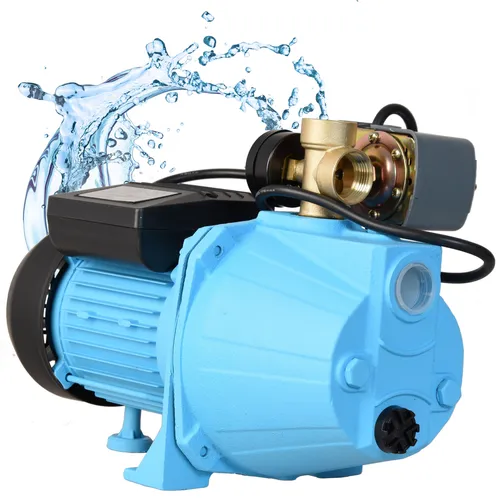 Wasserpumpe JET 100S