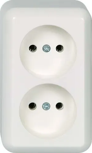 ELSO Steckdosen von ELSO