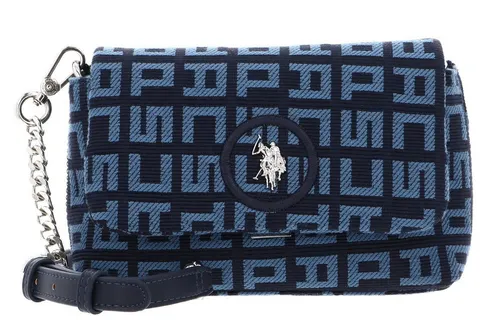 U.S. Polo Assn. Umhängetasche Flap Bag