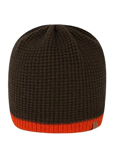 SCHIETWETTER Strickmütze Alex, Beanie, gefüttert, warm & kuschelig