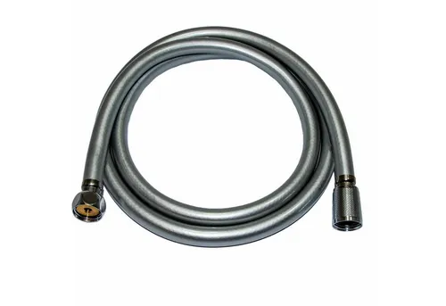 puteus Brauseschlauch, Brauseschlauch SilverStar Kunststoff 1/2 Zoll