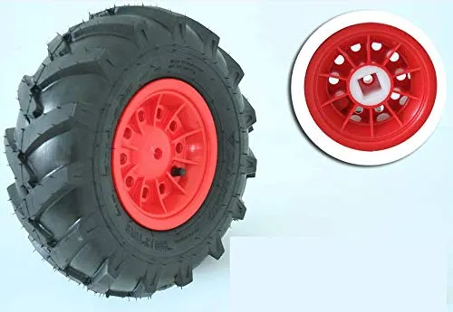 Rad Links, 325mm x 110mm für Luftbereifung