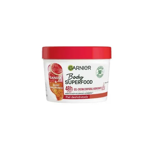 Garnier Lotion & Feuchtigkeitscremes von Garnier