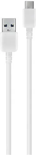 Samsung Charge & Sync USB-C White von Samsung