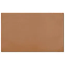 Tischsets Braun von Bestlivings