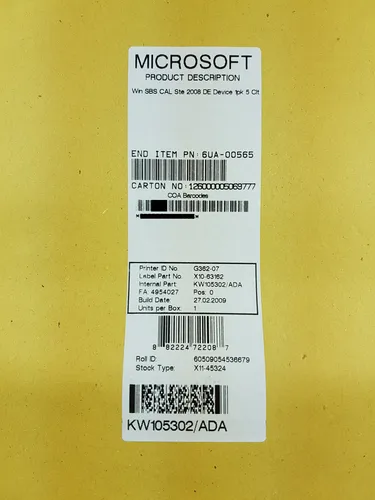 Betriebssysteme aktuelle Angebote von Microsoft