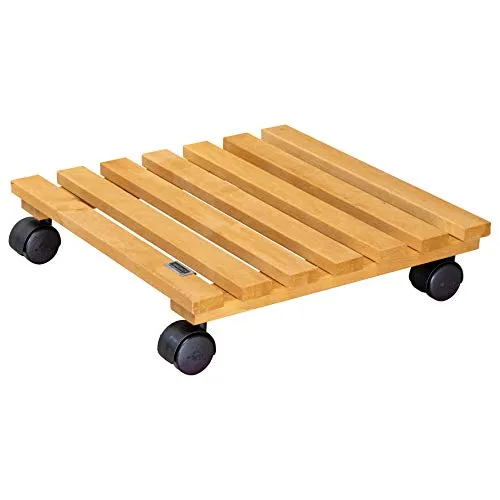 Pflanzenständer Beige von Wagner
